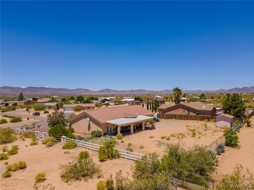 3670 N Saturn Drive