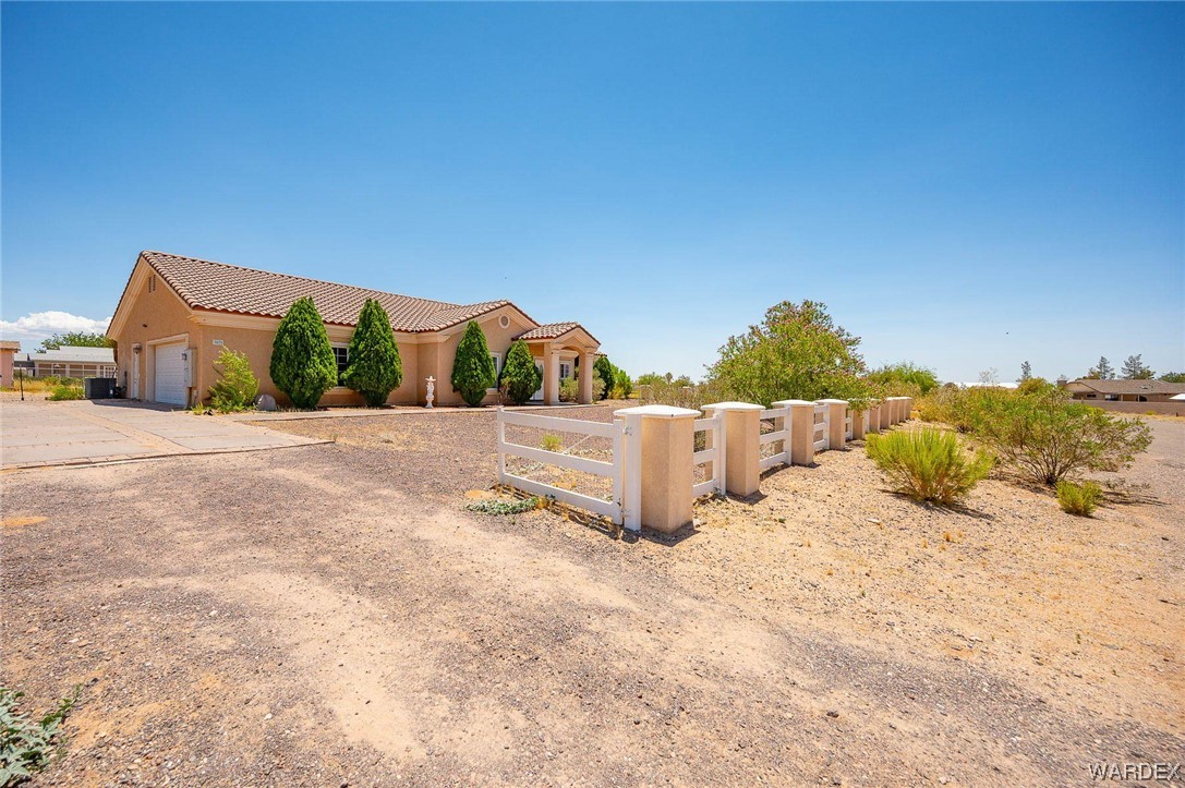 3670 N Saturn Drive