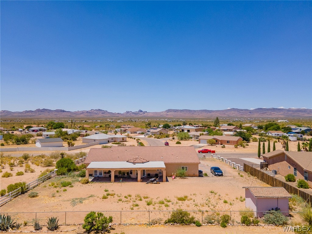 3670 N Saturn Drive