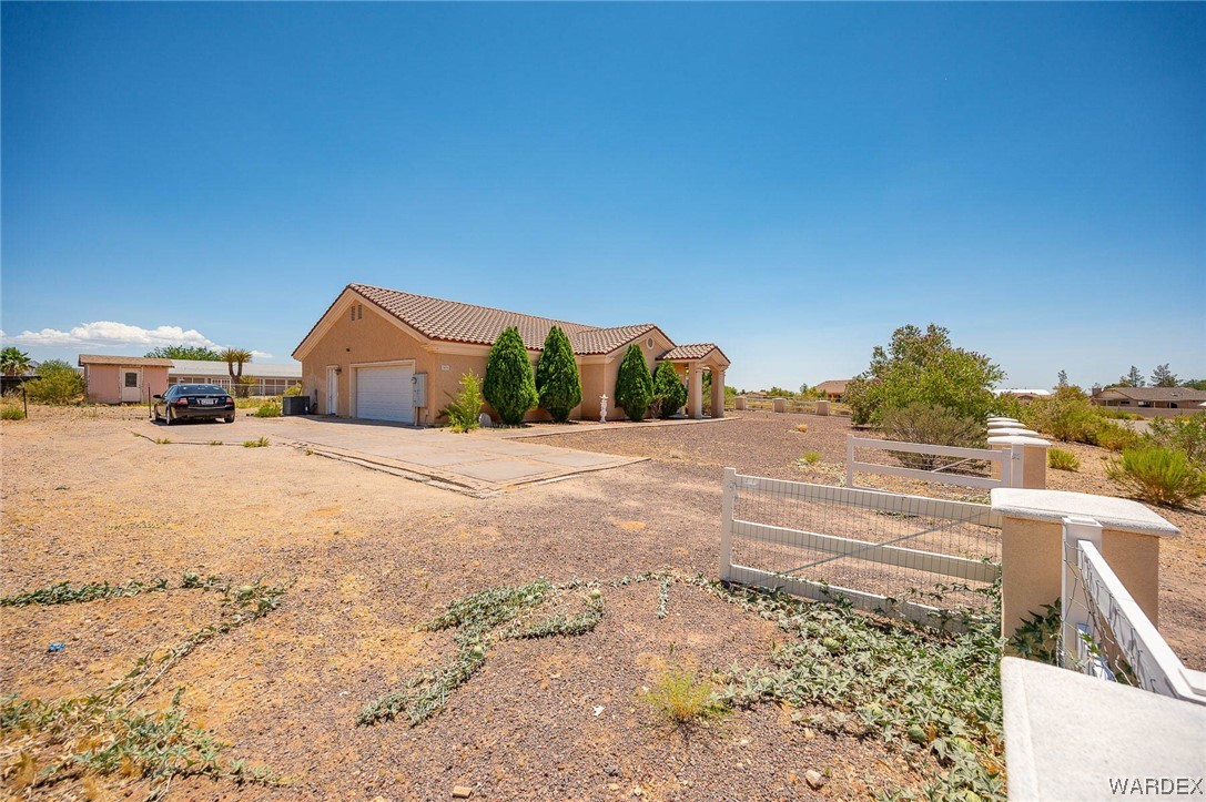 3670 N Saturn Drive