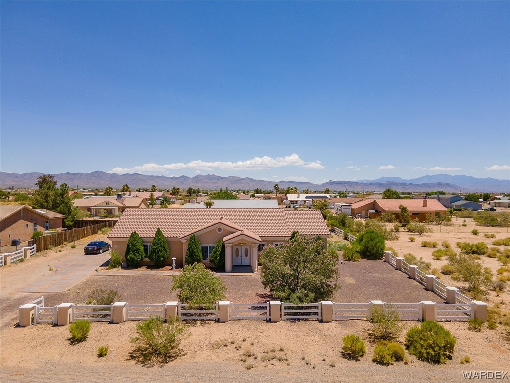 3670 N Saturn Drive