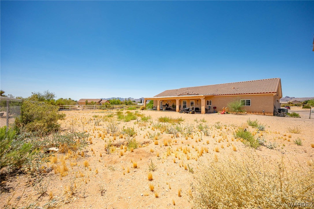3670 N Saturn Drive