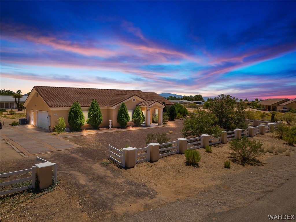 3670 N Saturn Drive