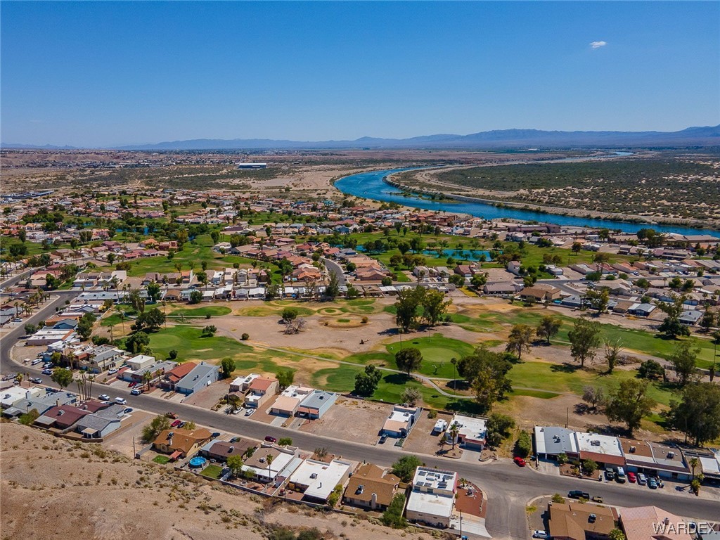 2640 Country Club Drive