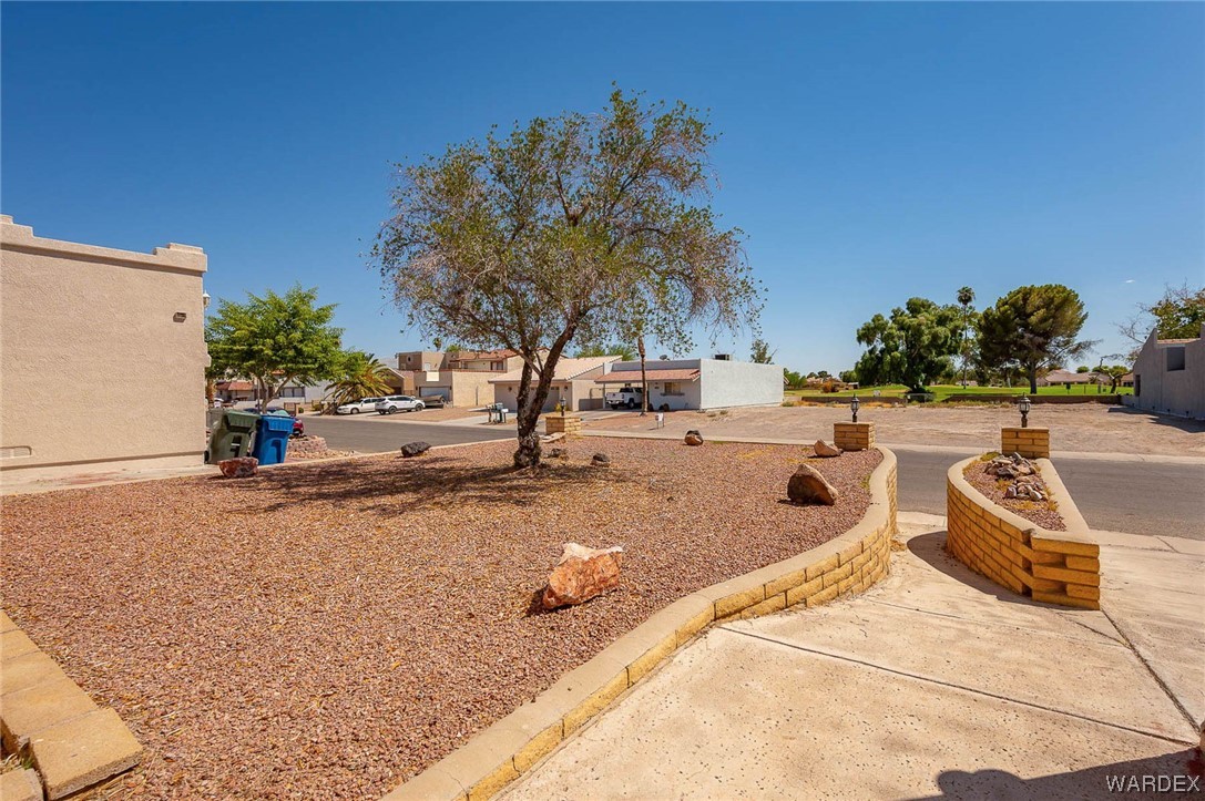 2640 Country Club Drive