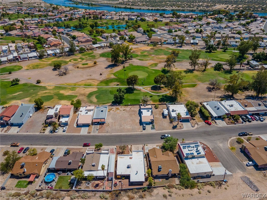 2640 Country Club Drive