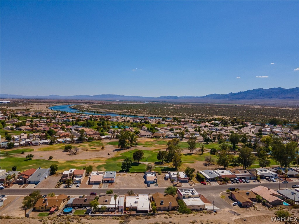 2640 Country Club Drive