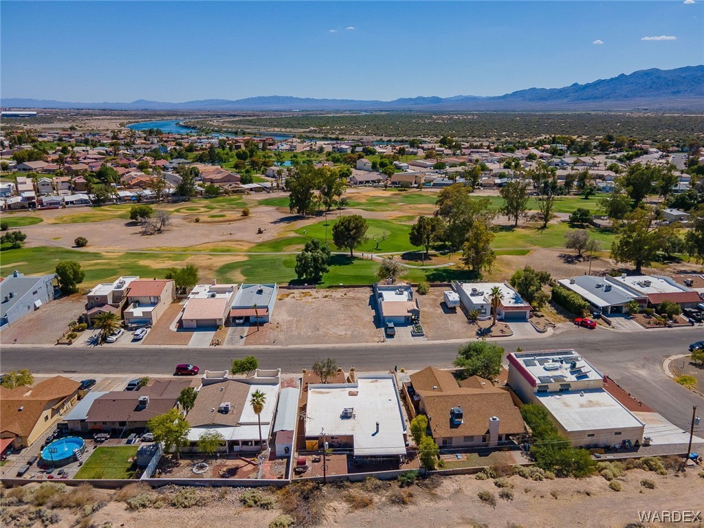 2640 Country Club Drive