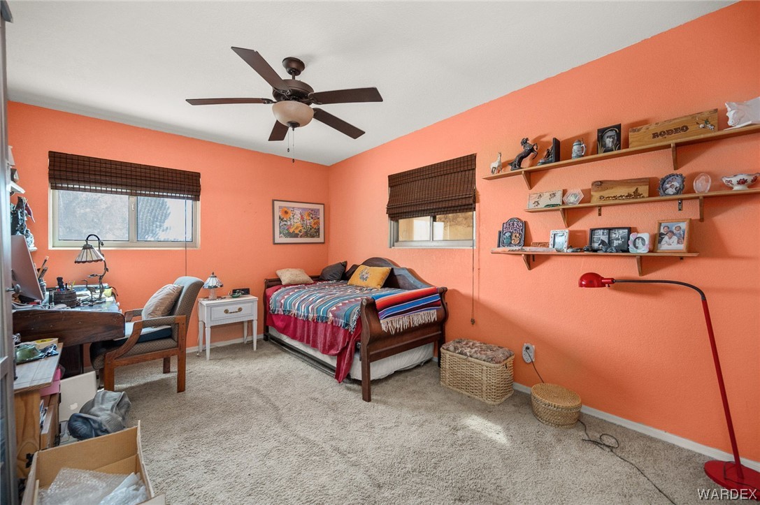 2640 Country Club Drive
