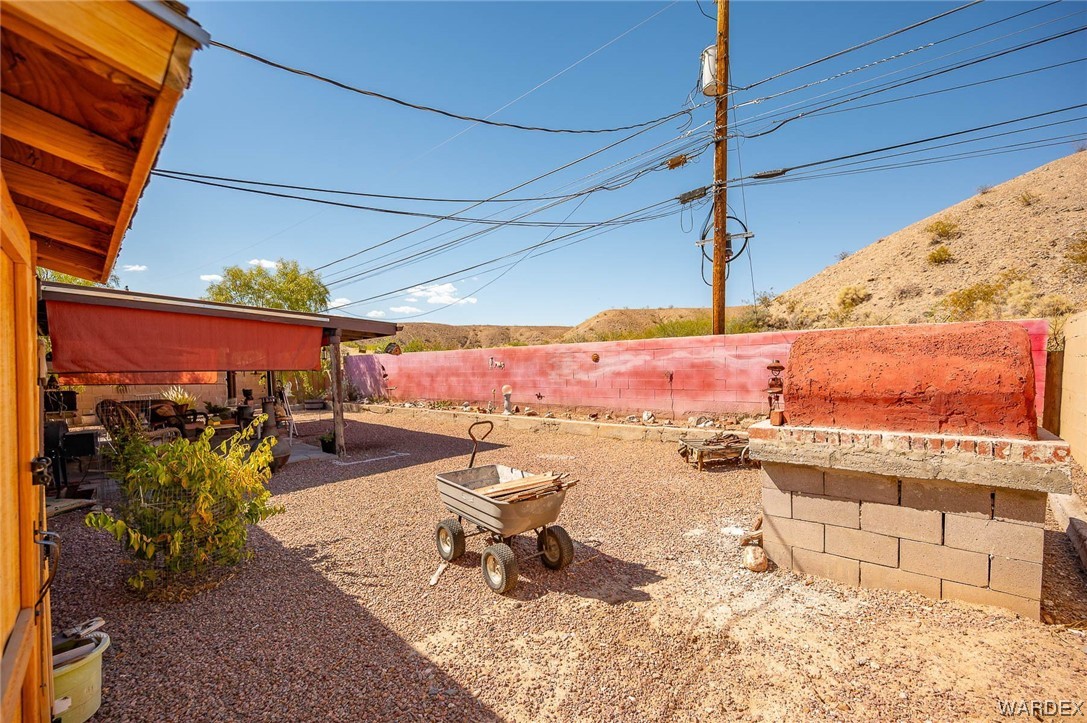 2640 Country Club Drive