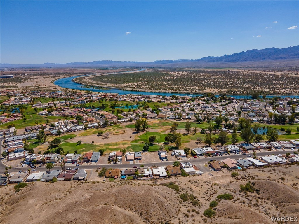 2640 Country Club Drive