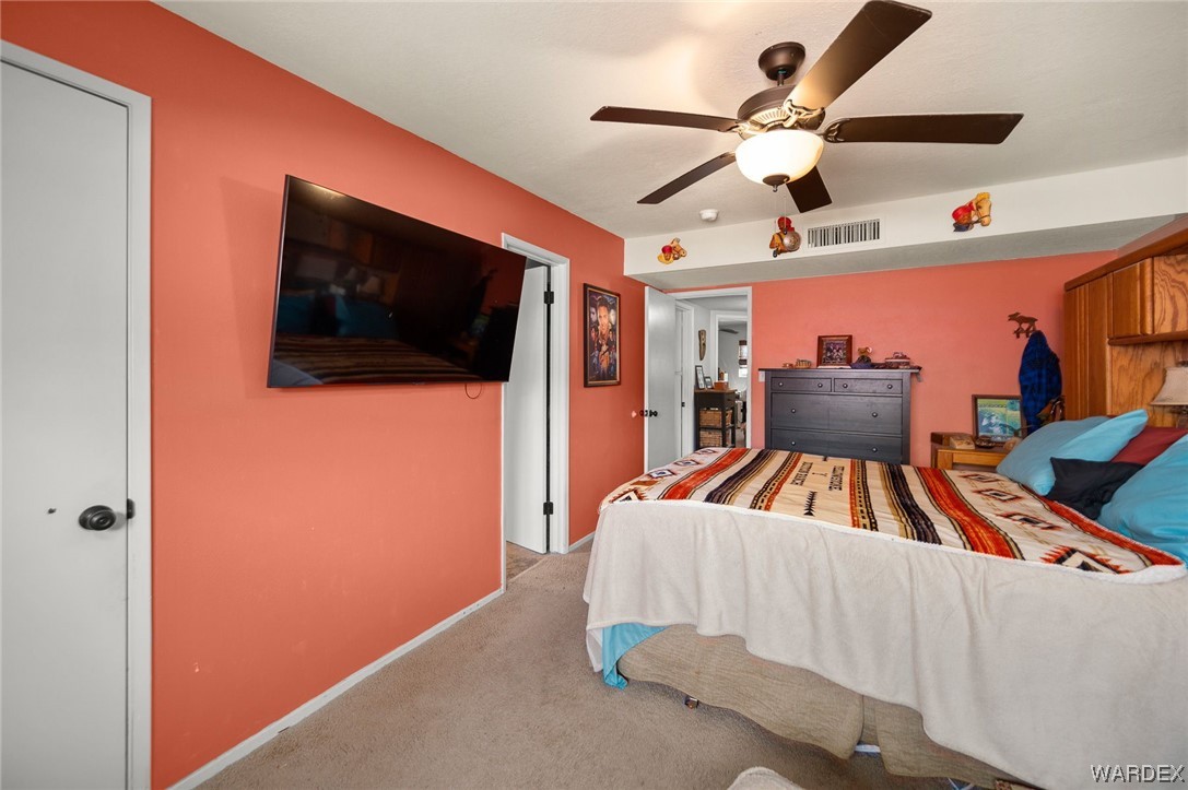 2640 Country Club Drive