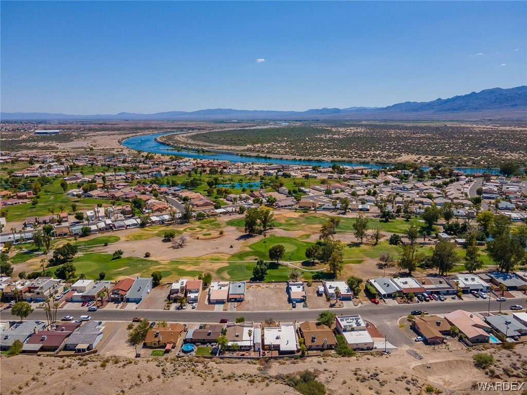 2640 Country Club Drive