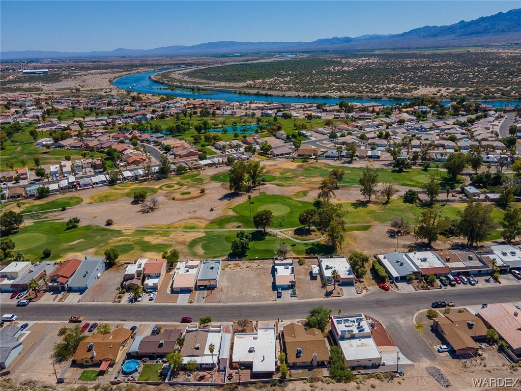 2640 Country Club Drive