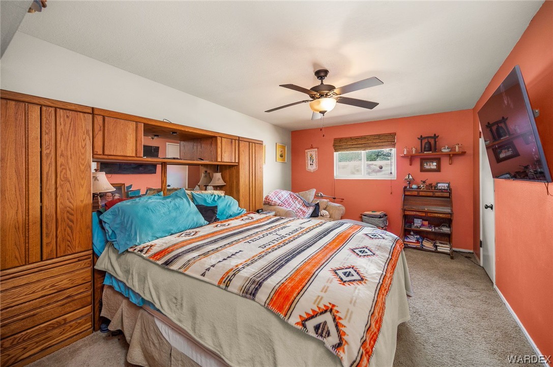 2640 Country Club Drive