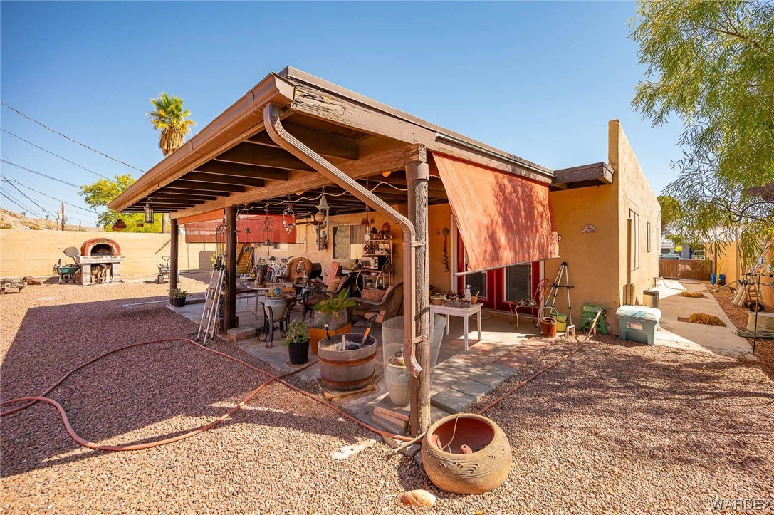 2640 Country Club Drive