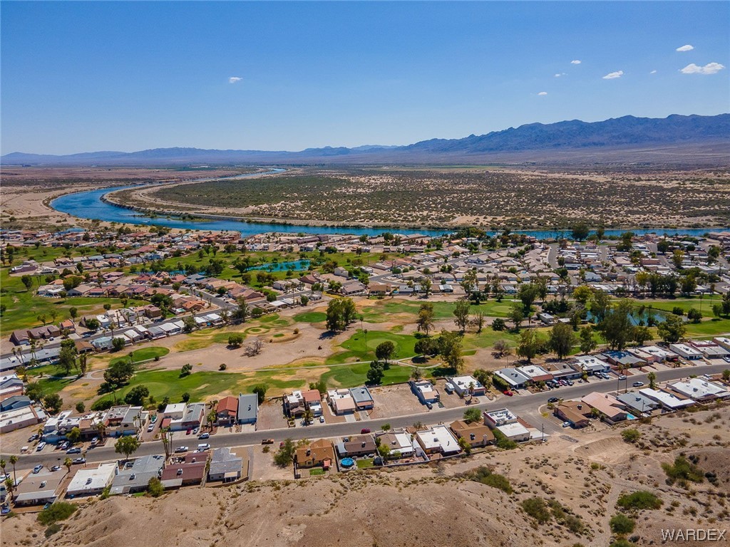 2640 Country Club Drive