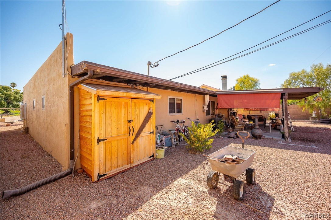 2640 Country Club Drive