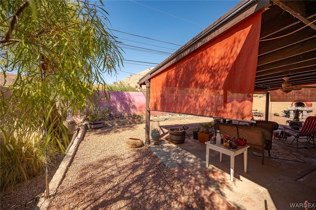 2640 Country Club Drive