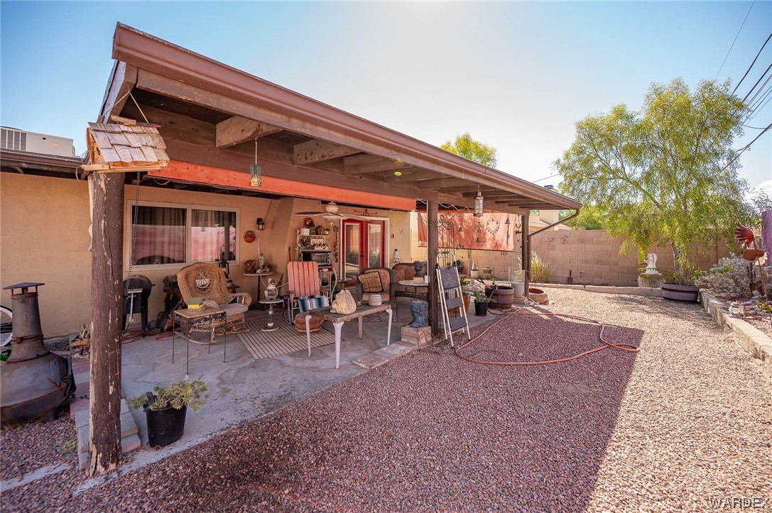 2640 Country Club Drive