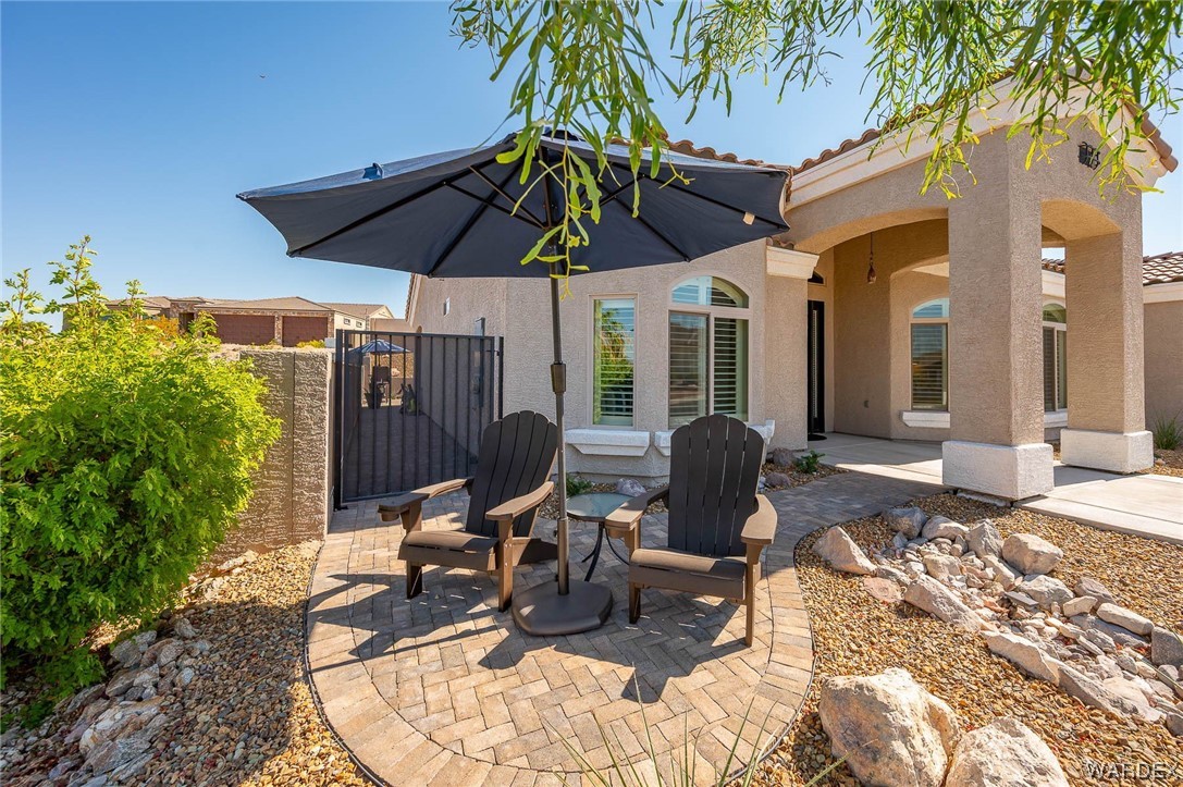 2903 Desert Vista Drive