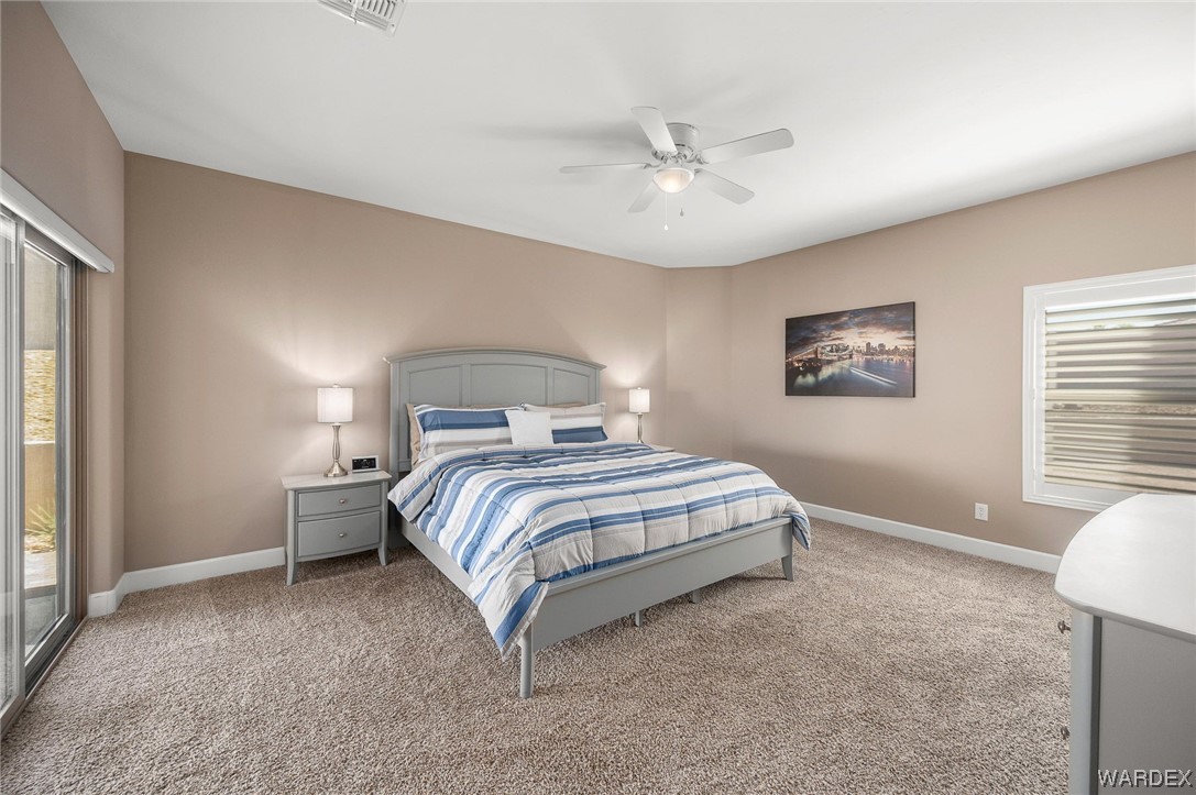 2903 Desert Vista Drive
