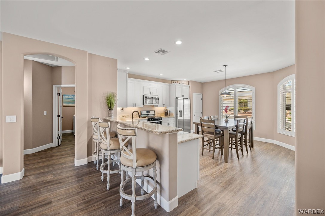 2903 Desert Vista Drive