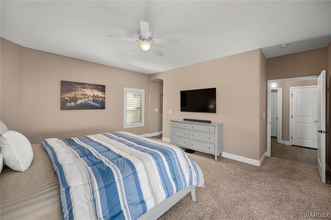 2903 Desert Vista Drive
