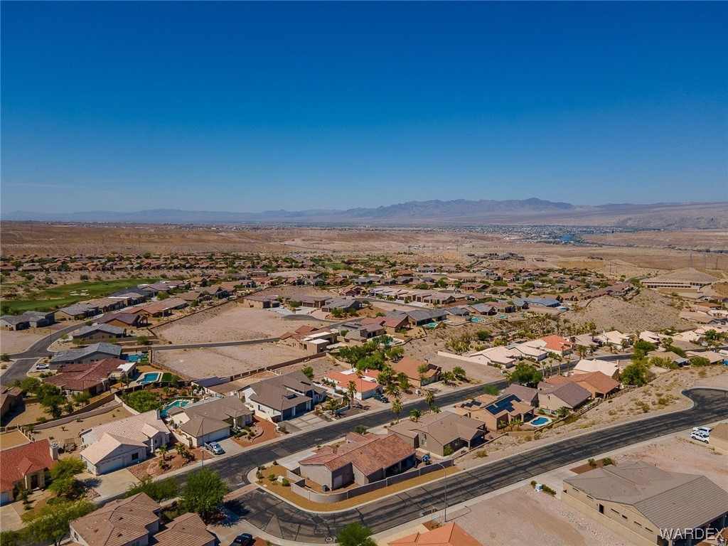 2903 Desert Vista Drive