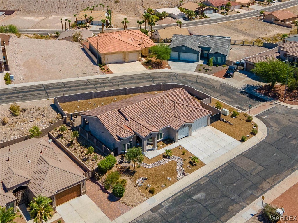 2903 Desert Vista Drive