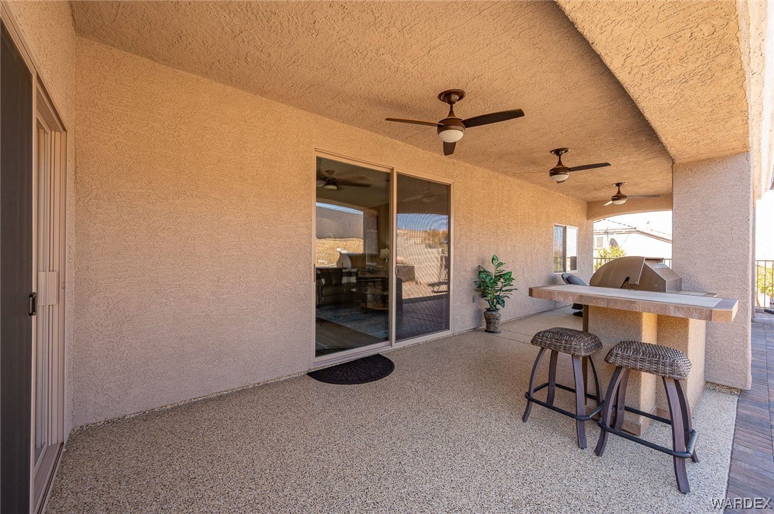2903 Desert Vista Drive