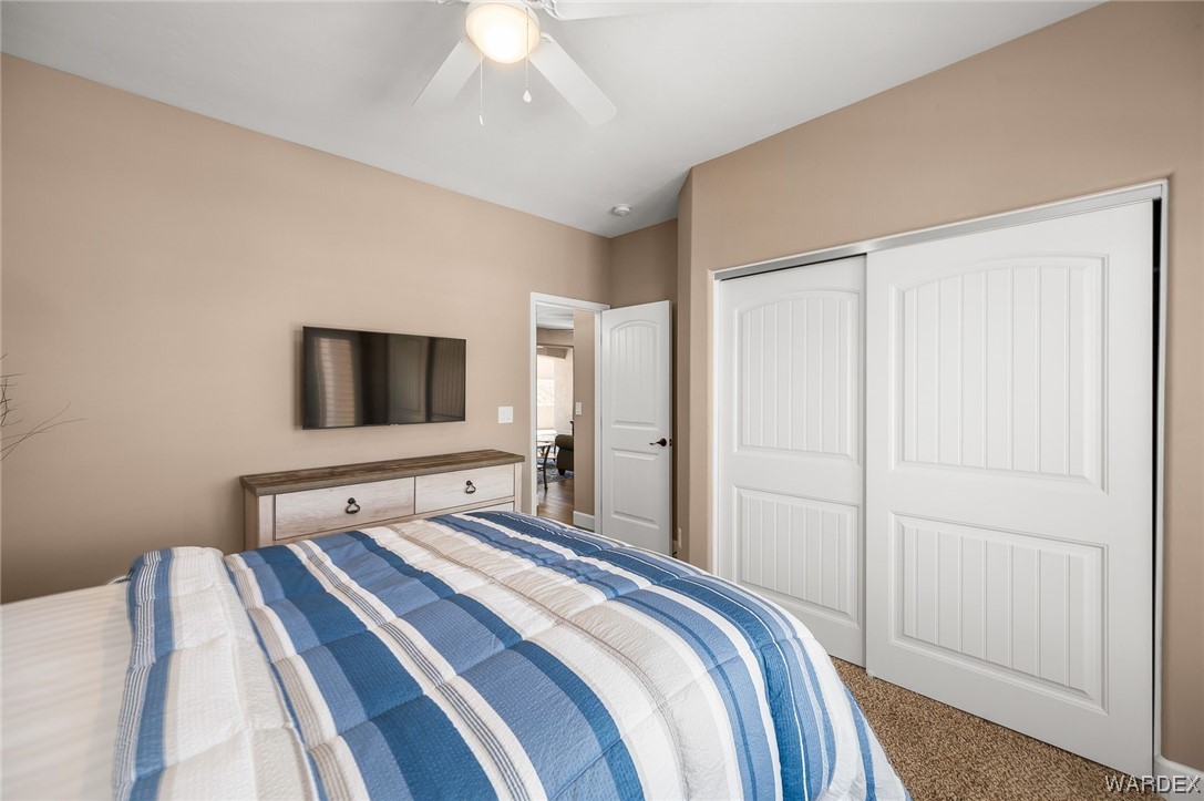 2903 Desert Vista Drive