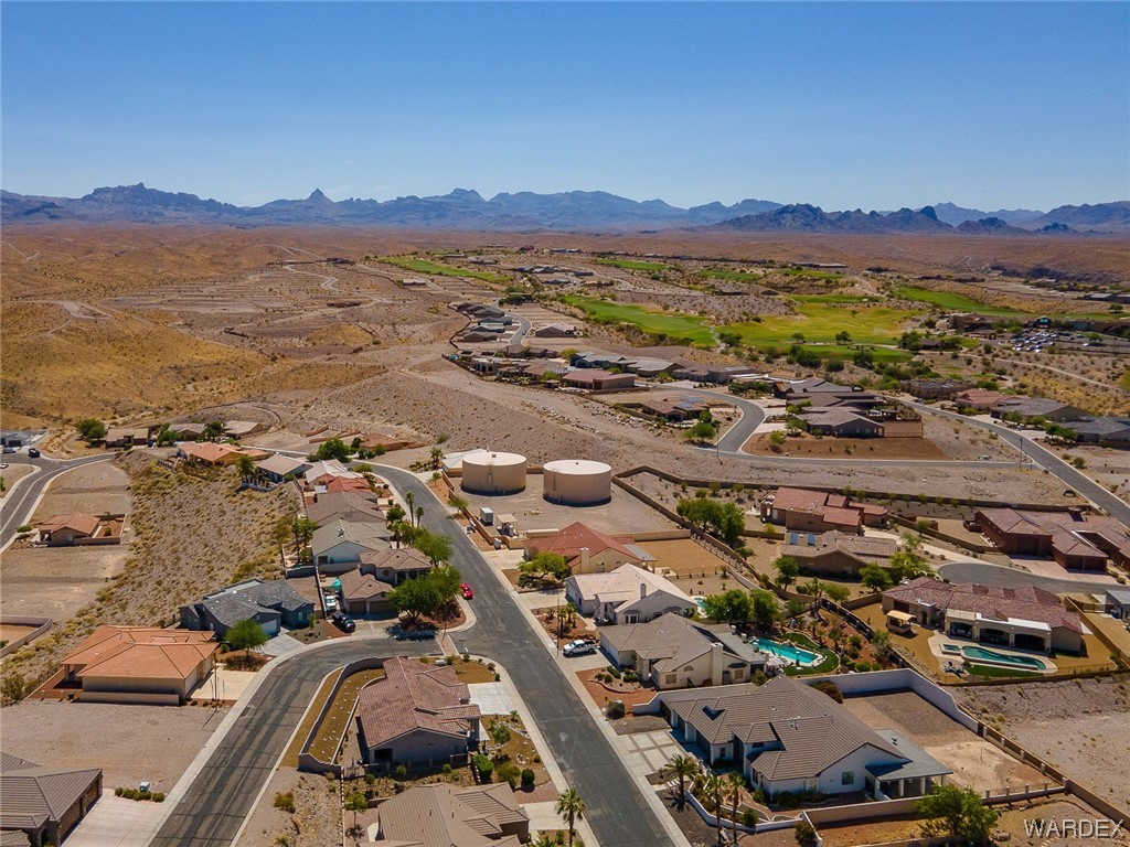 2903 Desert Vista Drive