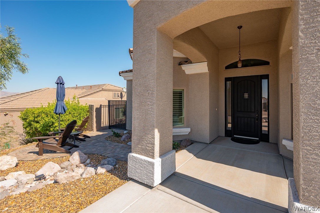 2903 Desert Vista Drive