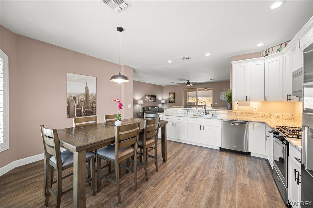 2903 Desert Vista Drive
