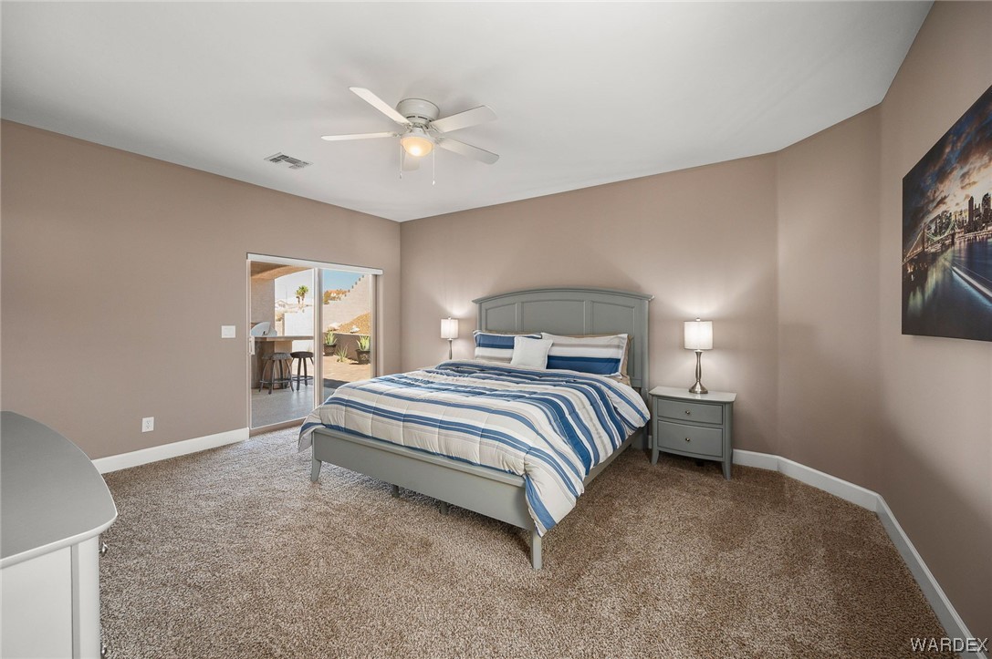 2903 Desert Vista Drive