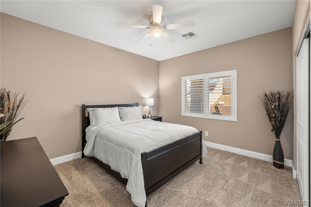 2903 Desert Vista Drive