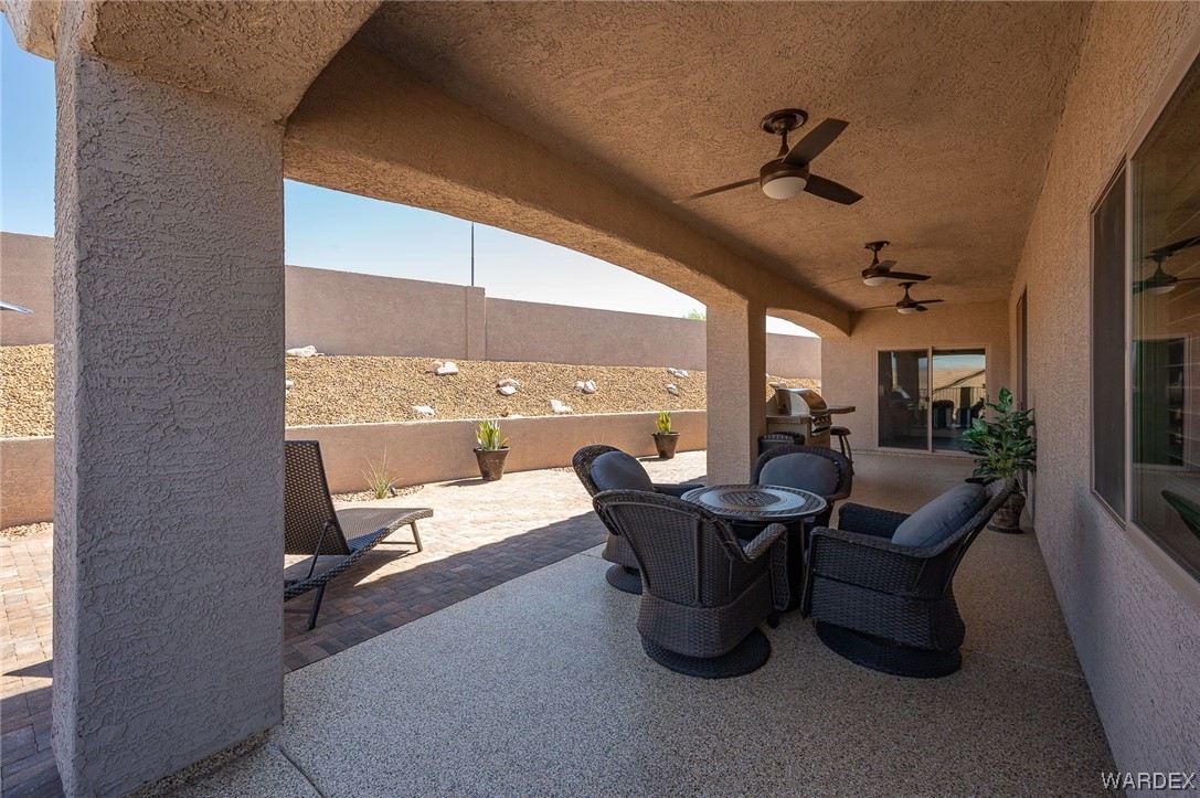 2903 Desert Vista Drive