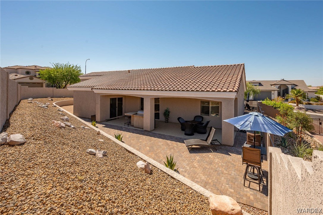 2903 Desert Vista Drive