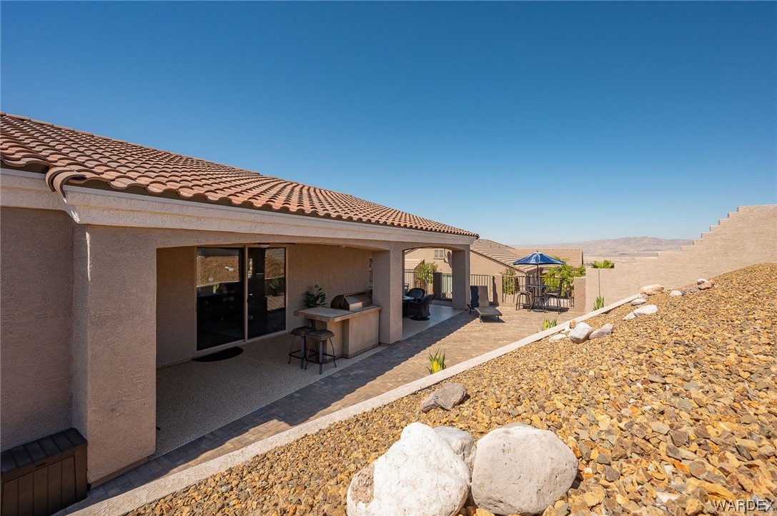 2903 Desert Vista Drive