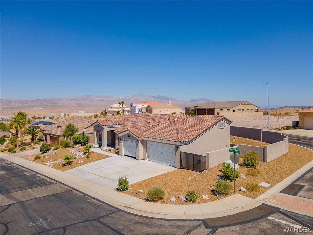 2903 Desert Vista Drive