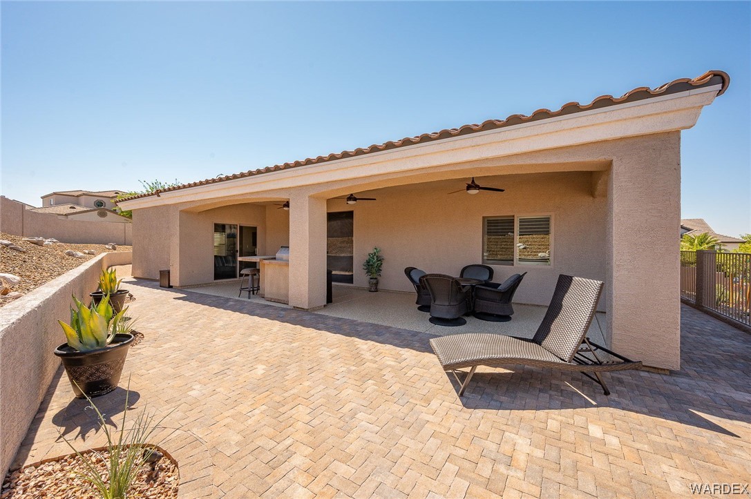 2903 Desert Vista Drive