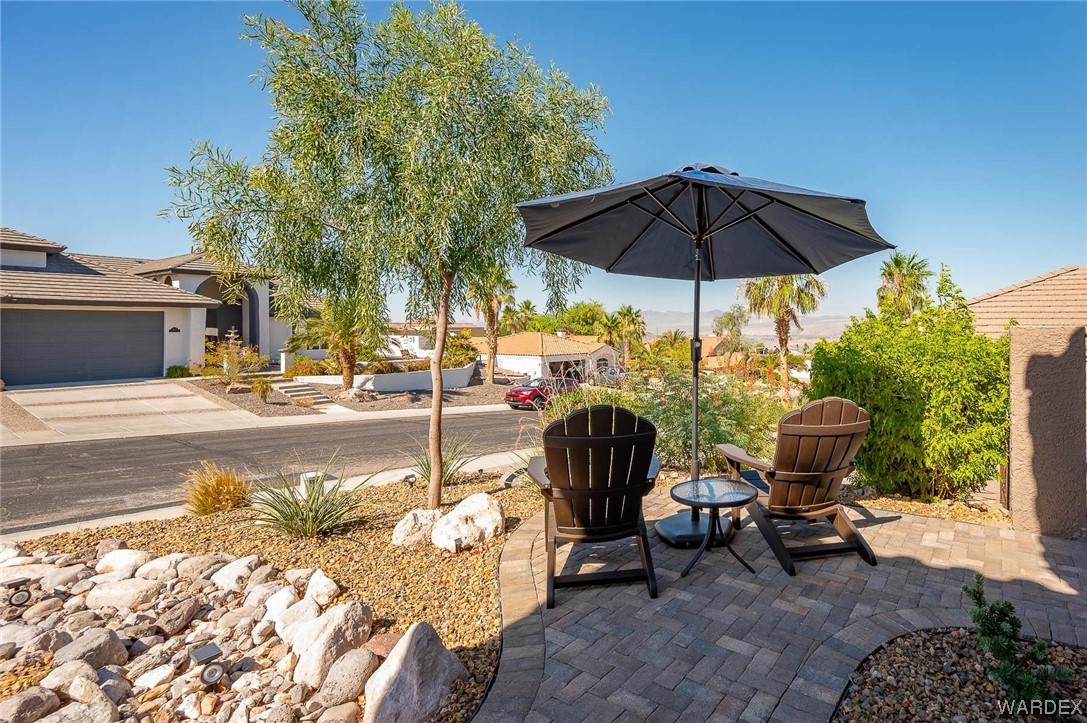 2903 Desert Vista Drive