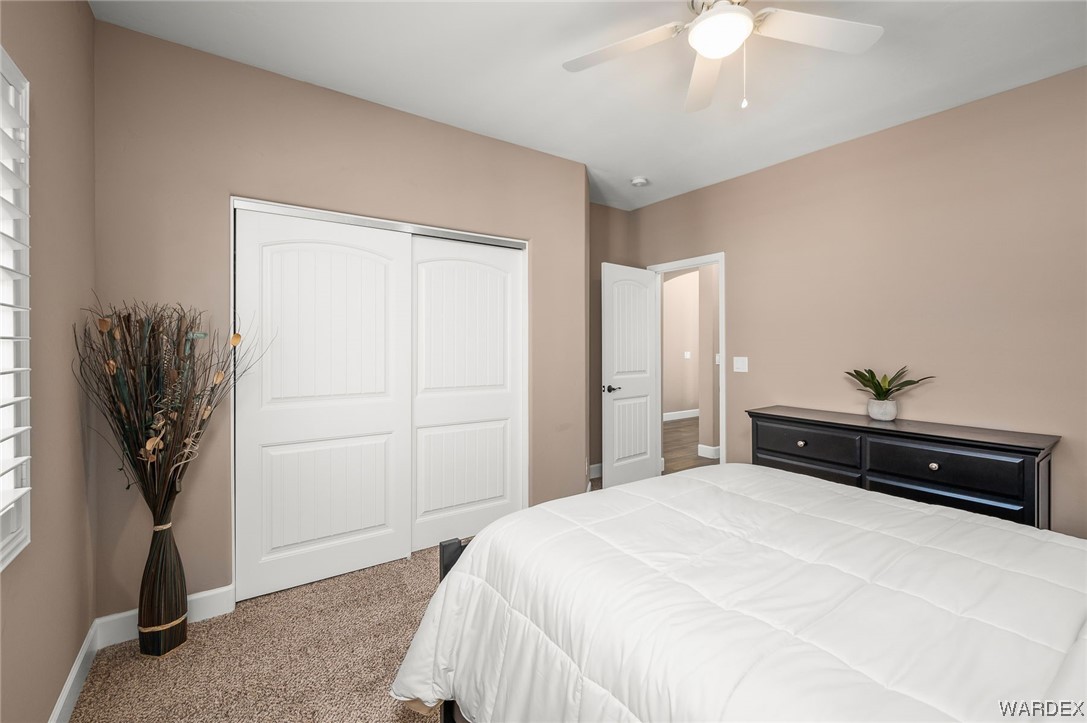 2903 Desert Vista Drive