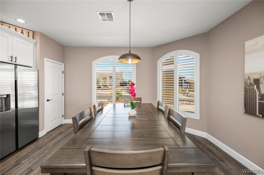 2903 Desert Vista Drive