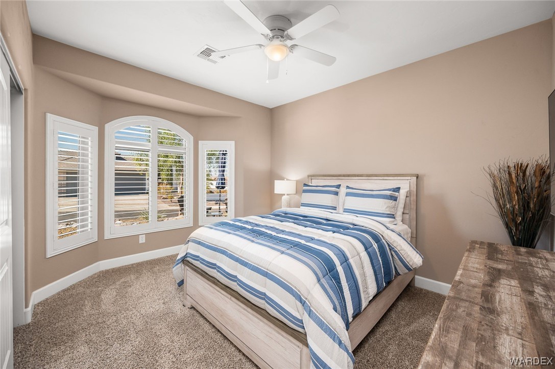 2903 Desert Vista Drive