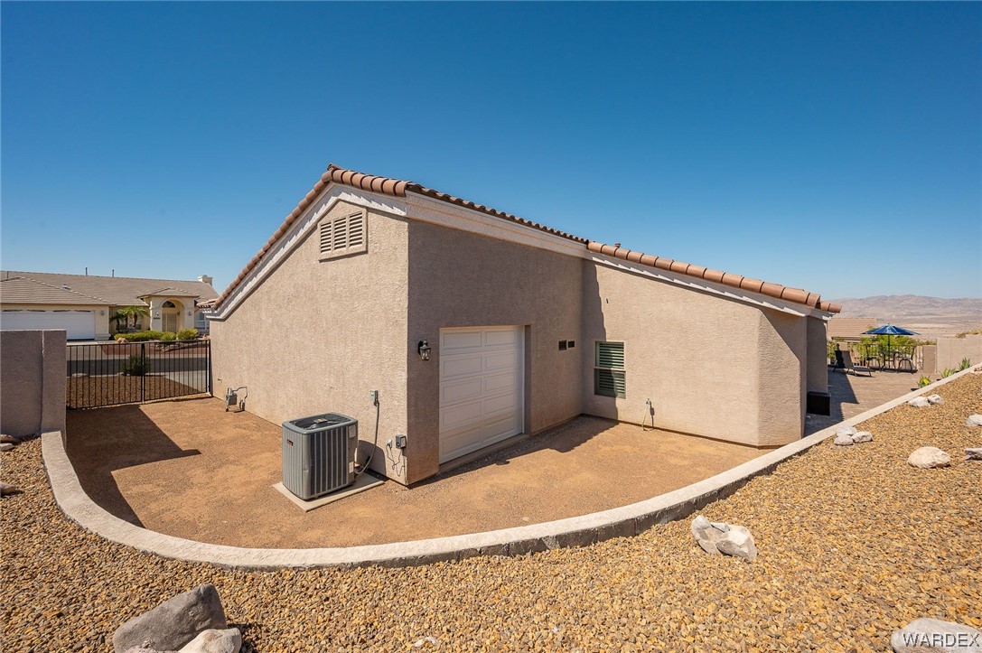 2903 Desert Vista Drive