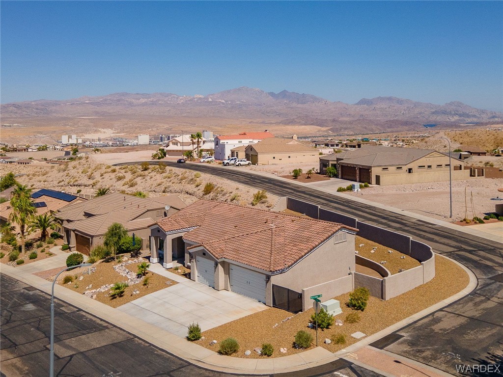 2903 Desert Vista Drive