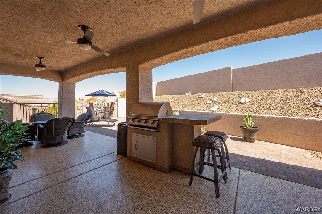 2903 Desert Vista Drive