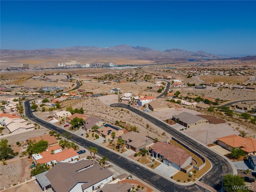 2903 Desert Vista Drive